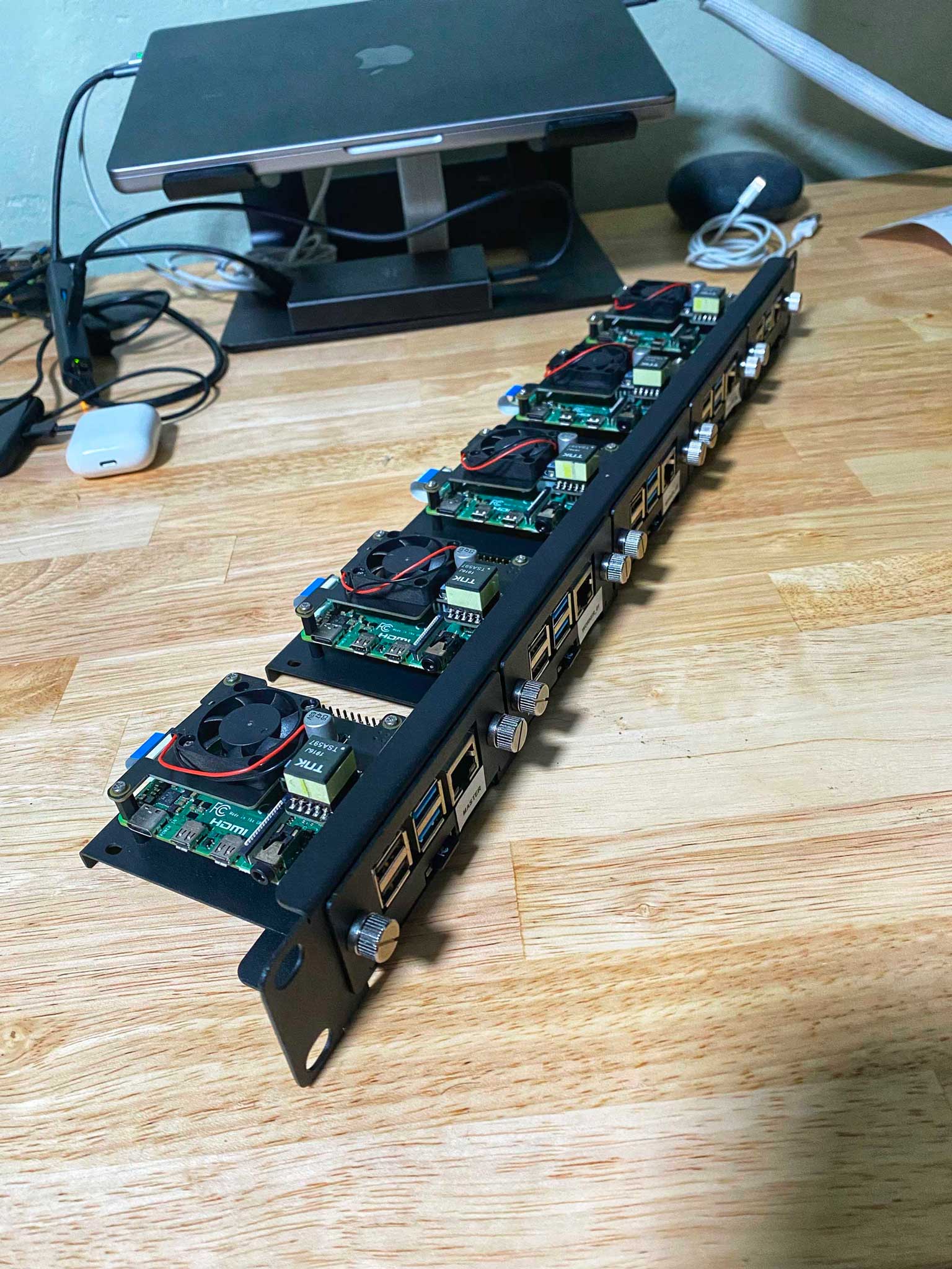 Homelab